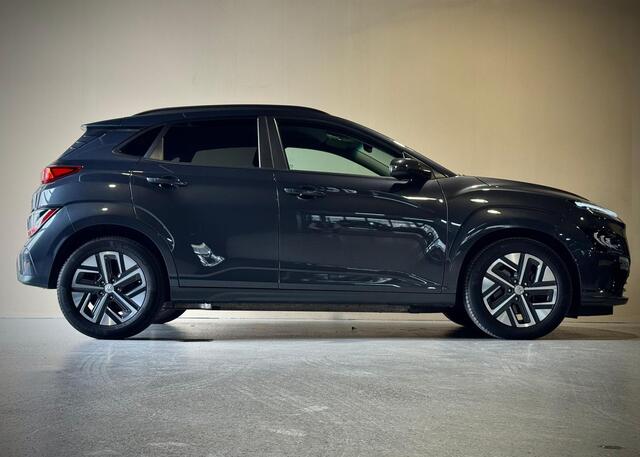 Hyundai Kona EV Fashion 64 kWh |Head-Up |Stoel/Stuurverw. |KRELL |Camera