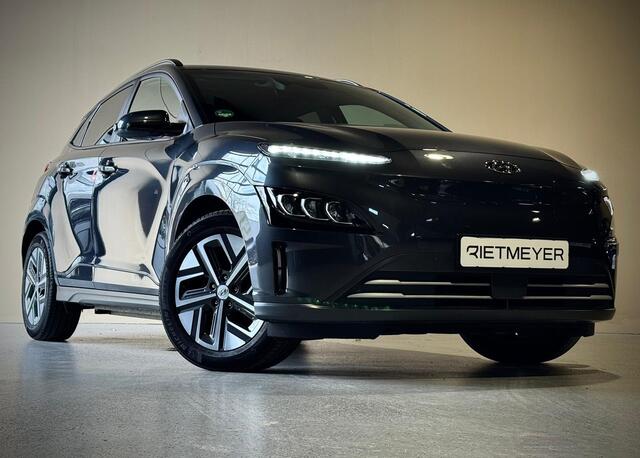 Hyundai Kona EV Fashion 64 kWh |Head-Up |Stoel/Stuurverw. |KRELL |Camera