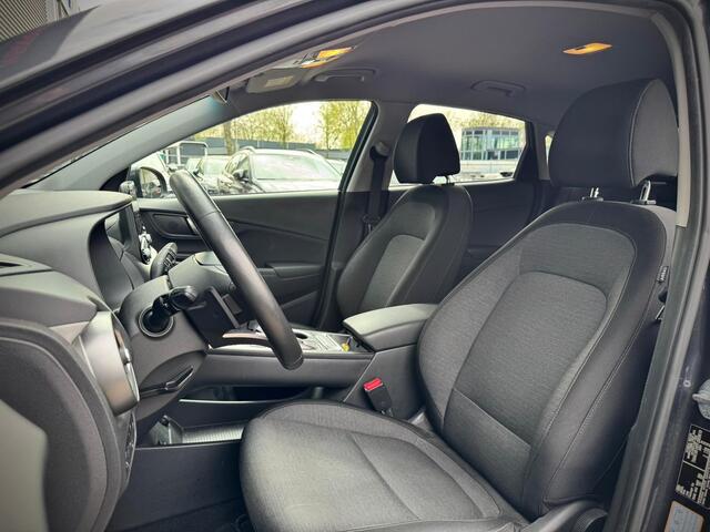 Hyundai Kona EV Fashion 64 kWh |Head-Up |Stoel/Stuurverw. |KRELL |Camera