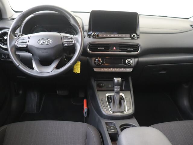 Hyundai Kona 1.6 GDI HEV Comfort Smart | Krell Audio | Camera | Carplay | Navigatie |