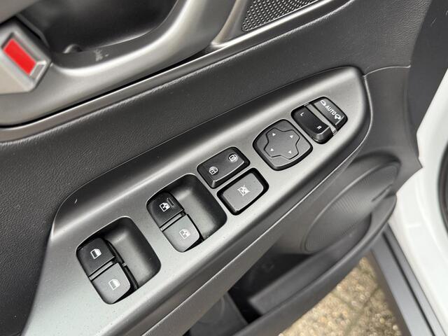 Hyundai Kona EV Premium 64 kWh | | Leder | HUD | Navi |