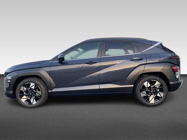 Hyundai Kona 1.6 GDI HEV Premium VAN: ¤43.090 VOOR: ¤37.590