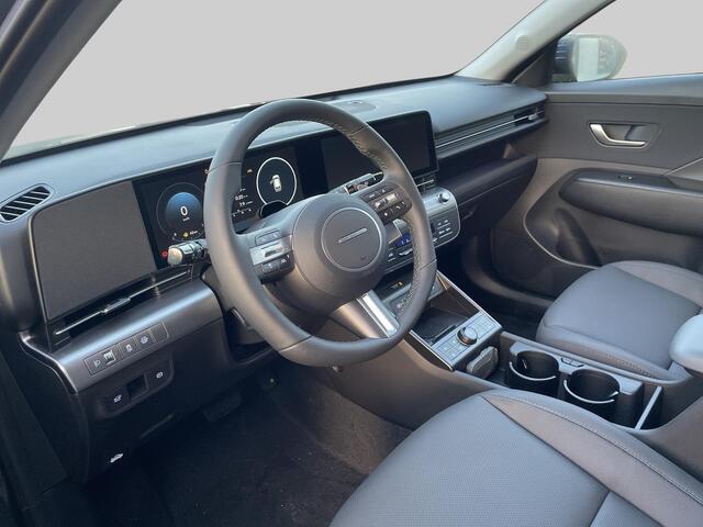 Hyundai Kona 1.6 GDI HEV Premium VAN: ¤43.090 VOOR: ¤37.590