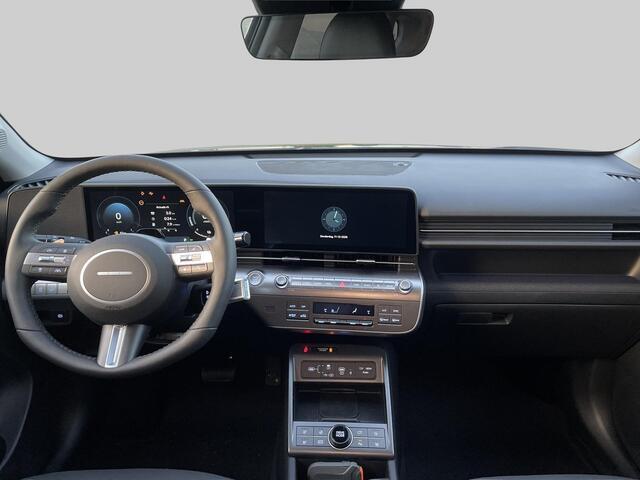 Hyundai Kona 1.6 GDI HEV Premium VAN: ¤43.090 VOOR: ¤37.590