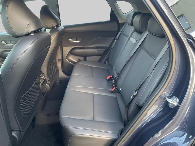 Hyundai Kona 1.6 GDI HEV Premium VAN: ¤43.090 VOOR: ¤37.590