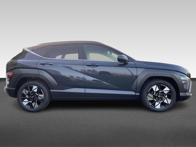 Hyundai Kona 1.6 GDI HEV Premium VAN: ¤43.090 VOOR: ¤37.590