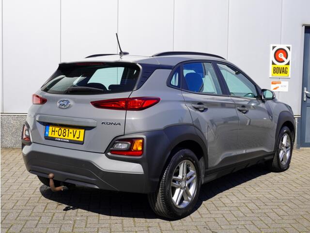 Hyundai Kona 1.0 T-GDI Comfort Trekhaak | CarPlay | NAP | Clima | Camera