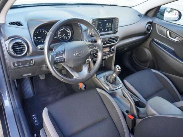 Hyundai Kona 1.0 T-GDI Comfort Trekhaak | CarPlay | NAP | Clima | Camera