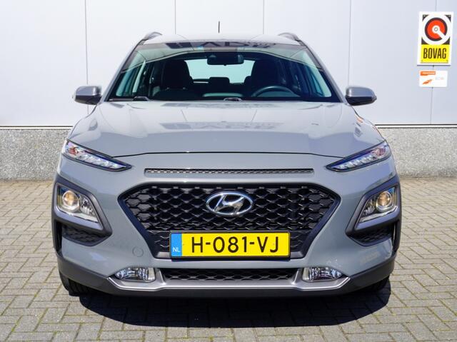 Hyundai Kona 1.0 T-GDI Comfort Trekhaak | CarPlay | NAP | Clima | Camera