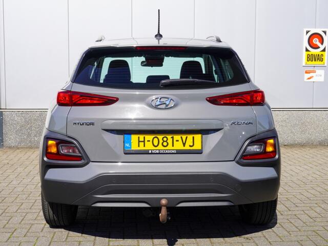 Hyundai Kona 1.0 T-GDI Comfort Trekhaak | CarPlay | NAP | Clima | Camera