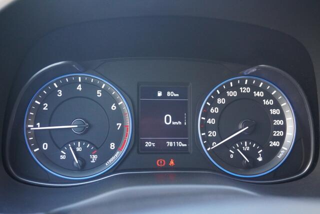 Hyundai Kona 1.0 T-GDI Comfort Trekhaak | CarPlay | NAP | Clima | Camera