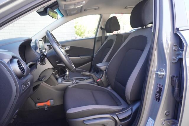 Hyundai Kona 1.0 T-GDI Comfort Trekhaak | CarPlay | NAP | Clima | Camera