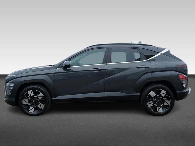 Hyundai Kona 1.6 GDI HEV Premium Sky VAN: ¤44.290 VOOR: ¤38.790