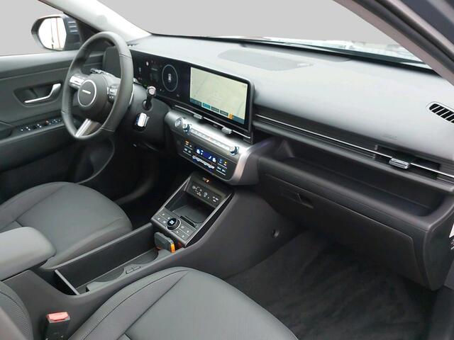 Hyundai Kona 1.6 GDI HEV Premium Sky VAN: ¤44.290 VOOR: ¤38.790