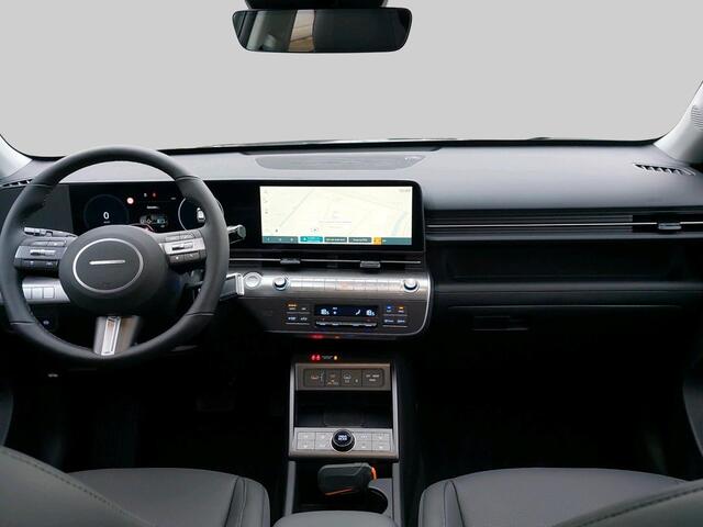 Hyundai Kona 1.6 GDI HEV Premium Sky VAN: ¤44.290 VOOR: ¤38.790