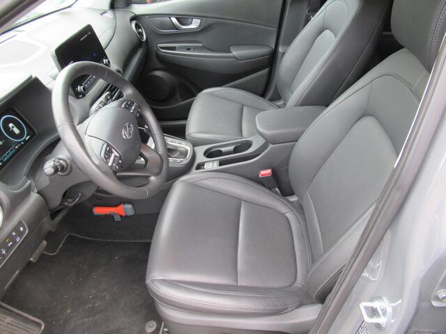 Hyundai Kona 1.6 GDI HEV Premium 1e eigen | dealer onderh | full option!