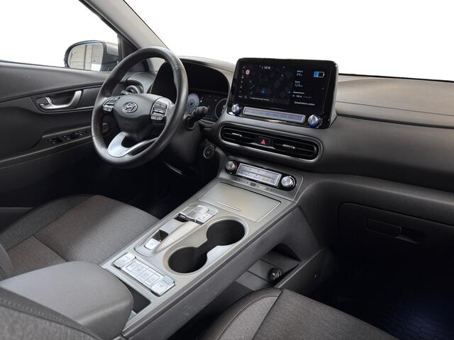 Hyundai Kona EV Fashion 64 kWh I SOH 96% I Adaptiver Cruise I Camera I Carplay