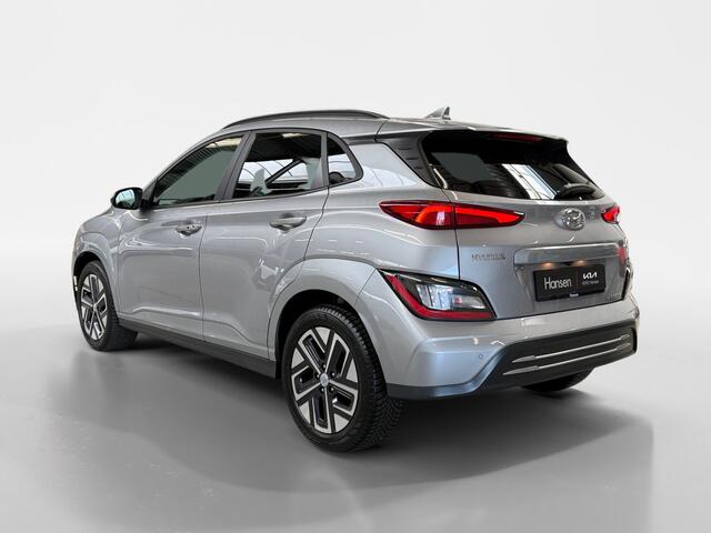 Hyundai Kona EV Fashion 64 kWh I SOH 96% I Adaptiver Cruise I Camera I Carplay