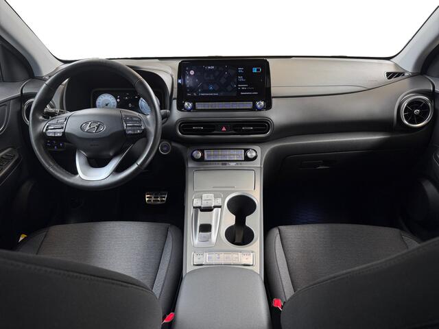 Hyundai Kona EV Fashion 64 kWh I SOH 96% I Adaptiver Cruise I Camera I Carplay