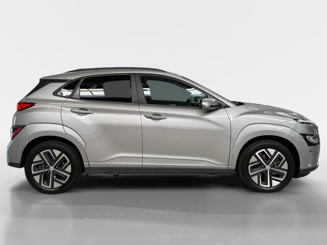 Hyundai Kona EV Fashion 64 kWh I SOH 96% I Adaptiver Cruise I Camera I Carplay