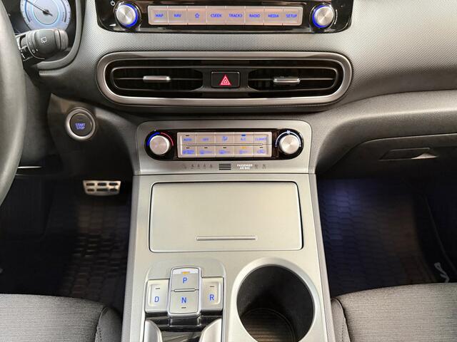 Hyundai Kona EV Fashion 64 kWh I SOH 96% I Adaptiver Cruise I Camera I Carplay