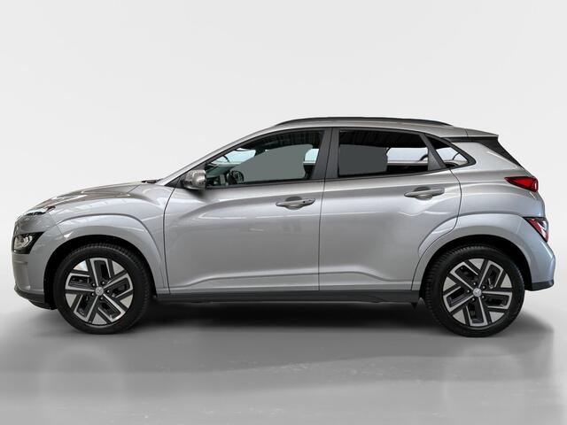 Hyundai Kona EV Fashion 64 kWh I SOH 96% I Adaptiver Cruise I Camera I Carplay