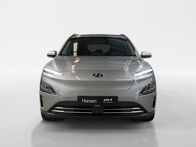 Hyundai Kona EV Fashion 64 kWh I SOH 96% I Adaptiver Cruise I Camera I Carplay