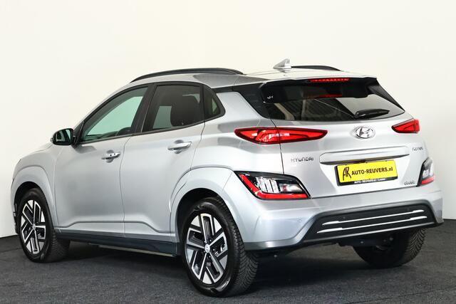 Hyundai Kona EV Comfort 39 kWh / LED / ACC / Navi / CarPlay / Cam