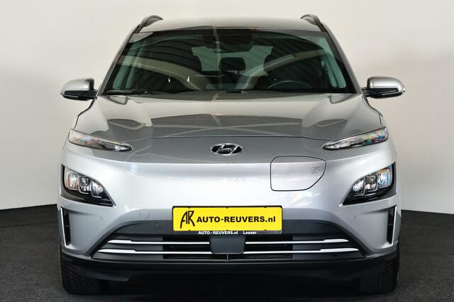 Hyundai Kona EV Comfort 39 kWh / LED / ACC / Navi / CarPlay / Cam