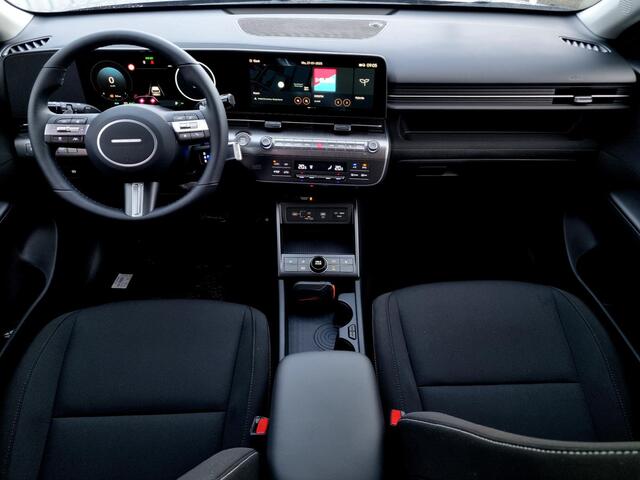 Hyundai Kona 1.6 GDI HEV Comfort / ¤3000,- voordeel / Keyless / Apple Carplay & Android Auto / Adaptieve Cruise Control / Achteruitrijcamera / Automatische Airco