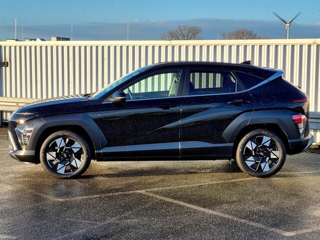 Hyundai Kona 1.6 GDI HEV Comfort / ¤3000,- voordeel / Keyless / Apple Carplay & Android Auto / Adaptieve Cruise Control / Achteruitrijcamera / Automatische Airco