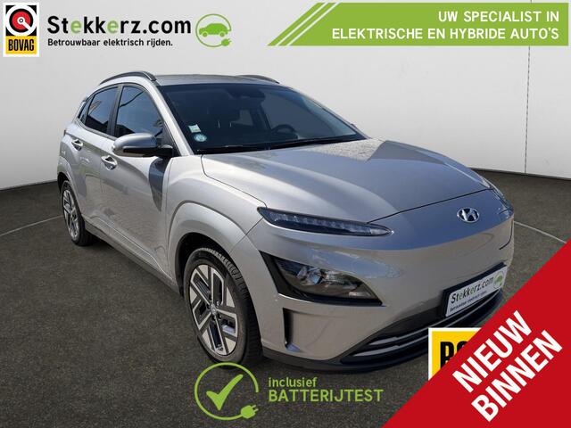 Hyundai Kona EV Comfort 39 kWh