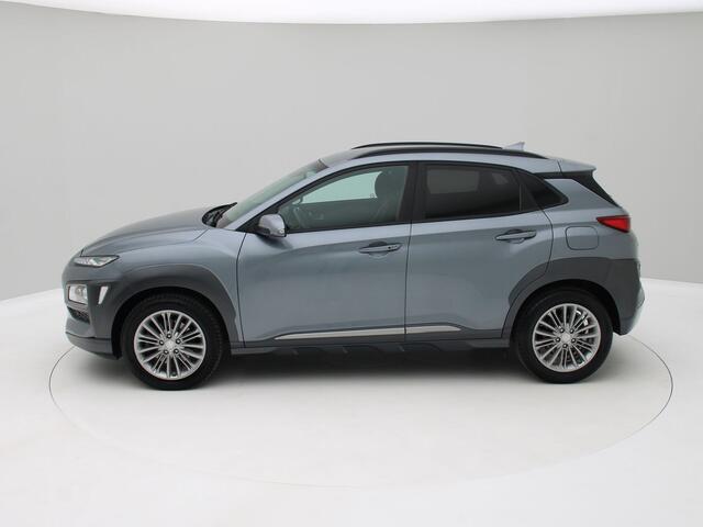 Hyundai Kona 1.6 T-GDI Fashion 177pk Navi / Camera / Trekhaak