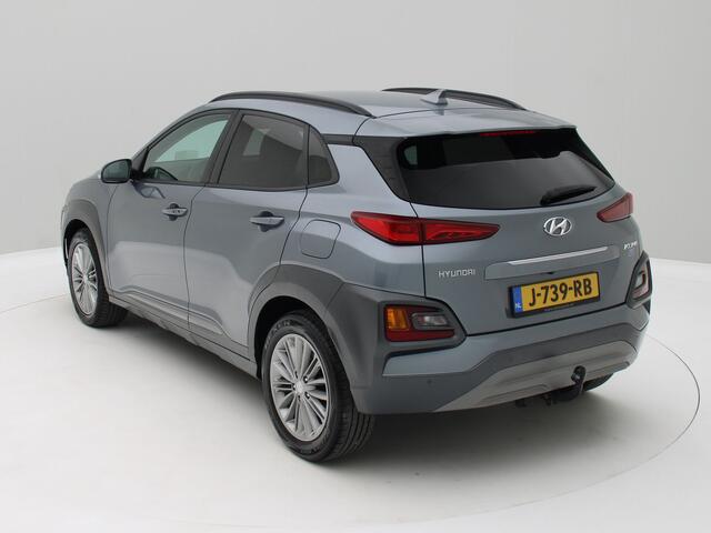 Hyundai Kona 1.6 T-GDI Fashion 177pk Navi / Camera / Trekhaak