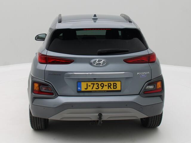 Hyundai Kona 1.6 T-GDI Fashion 177pk Navi / Camera / Trekhaak
