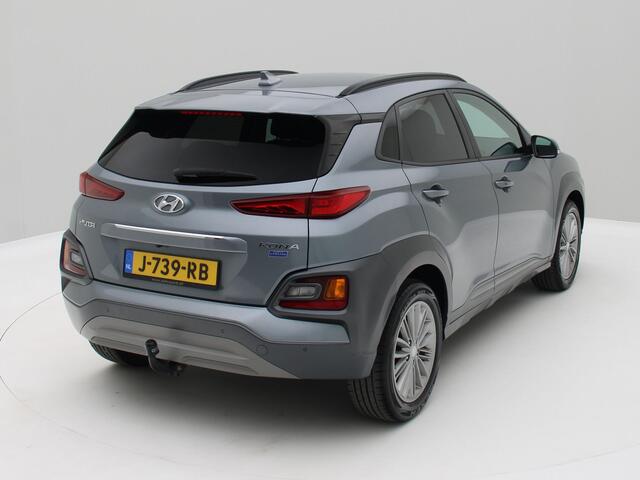 Hyundai Kona 1.6 T-GDI Fashion 177pk Navi / Camera / Trekhaak