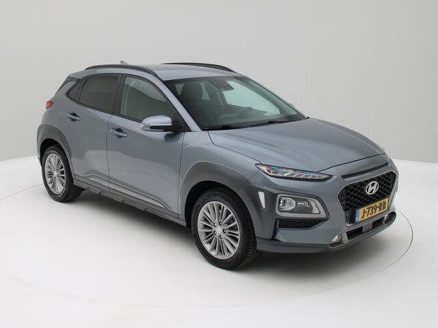 Hyundai Kona 1.6 T-GDI Fashion 177pk Navi / Camera / Trekhaak