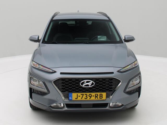 Hyundai Kona 1.6 T-GDI Fashion 177pk Navi / Camera / Trekhaak