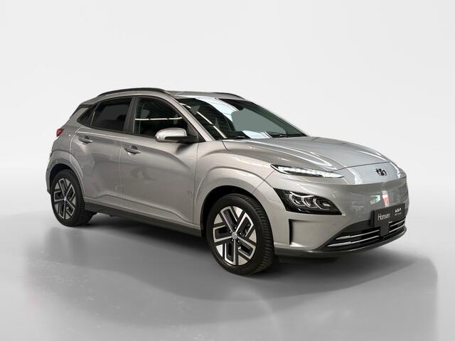 Hyundai Kona EV Fashion 39 kWh I SOH 96% I Adaptiver Cruise I Camera I Carplay
