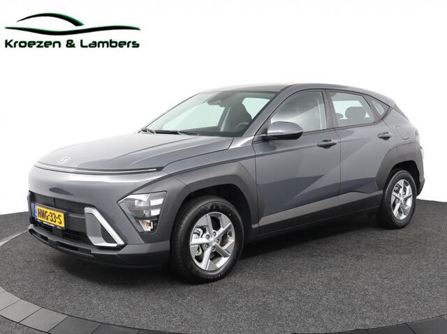 Hyundai Kona 1.6 GDI HEV Comfort