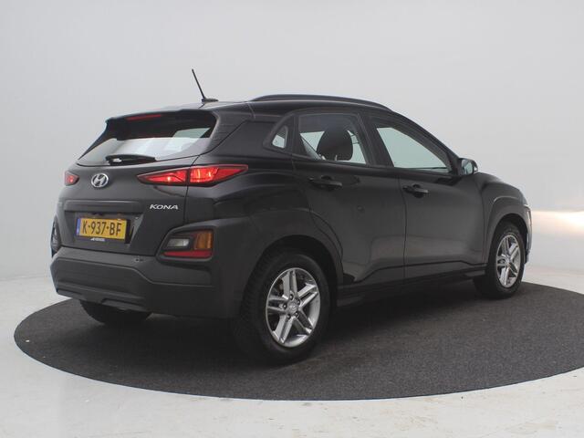 Hyundai Kona 1.0 T-GDI Comfort / Apple CarPlay & Android Auto / Cruise Control / Airco Climate Control / All Seasonbanden / Hoge zit & instap /