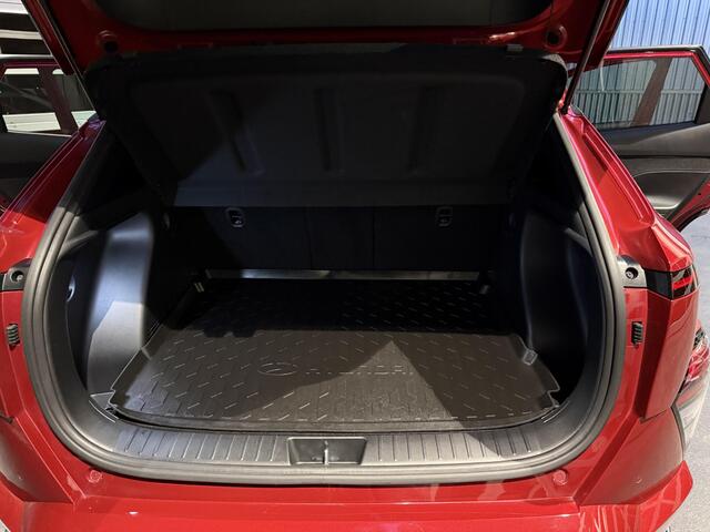 Hyundai Kona 1.6 GDI HEV Premium N line