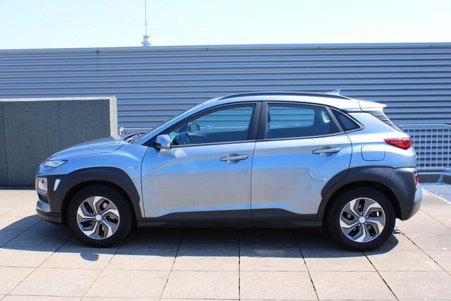 Hyundai Kona 1.6 GDI HEV Comfort Camera / Cruise control / Trekhaak