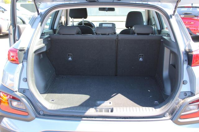 Hyundai Kona 1.6 GDI HEV Comfort Camera / Cruise control / Trekhaak