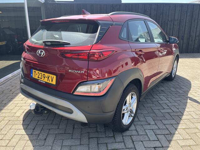 Hyundai Kona 1.0 T-GDI Comfort Smart / Carplay / Cruise / Camera / Pdc / Clima