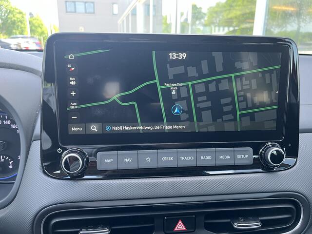 Hyundai Kona 1.0 T-GDI Comfort Smart / Carplay / Cruise / Camera / Pdc / Clima