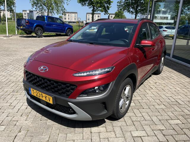 Hyundai Kona 1.0 T-GDI Comfort Smart / Carplay / Cruise / Camera / Pdc / Clima