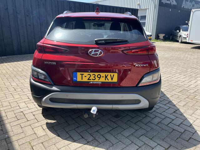 Hyundai Kona 1.0 T-GDI Comfort Smart / Carplay / Cruise / Camera / Pdc / Clima