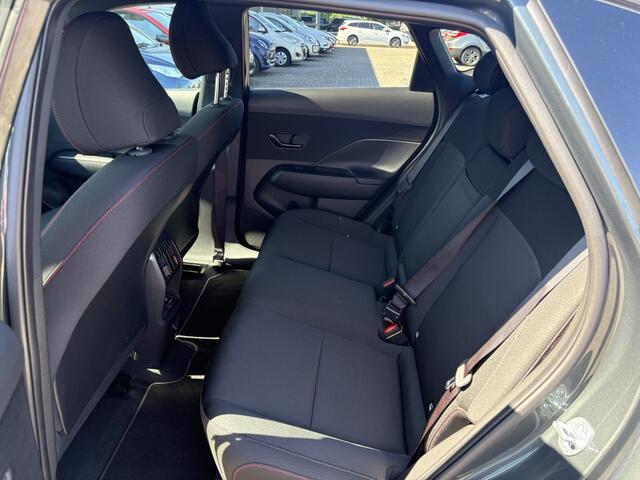 Hyundai Kona Electric N-Line Business 64.8 kWh
