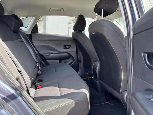 Hyundai Kona 1.6 GDI HEV Comfort
